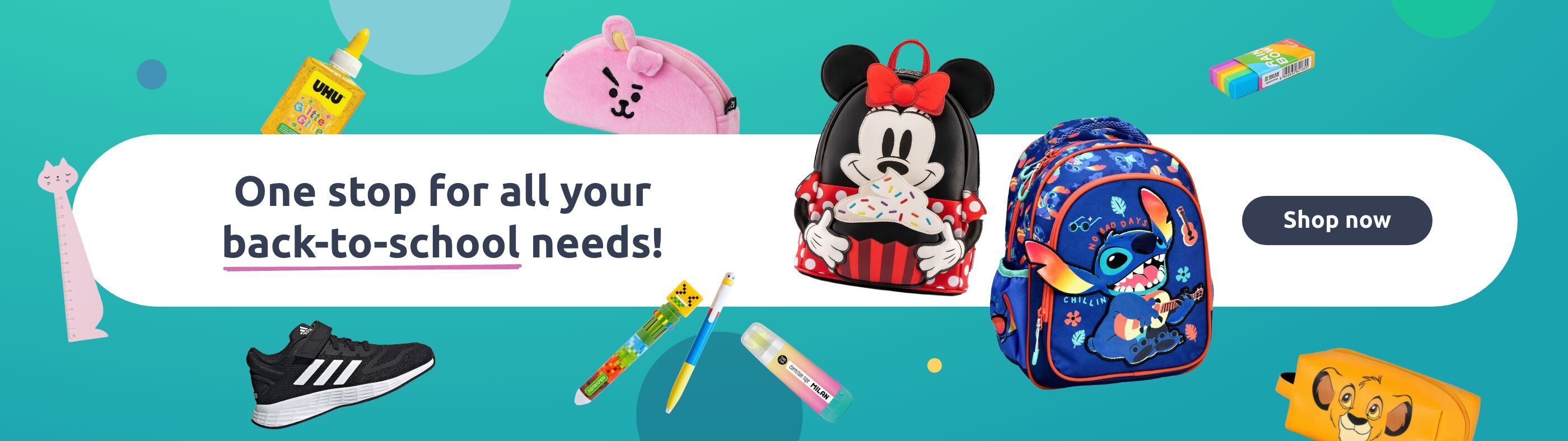 Promo grid image: undefined